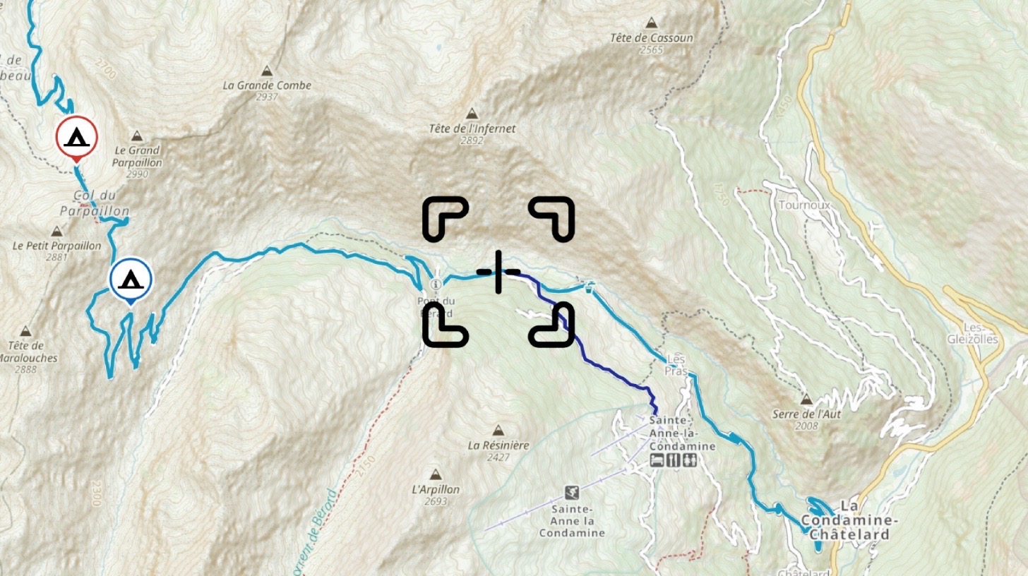 GPS Devices for Overlanding